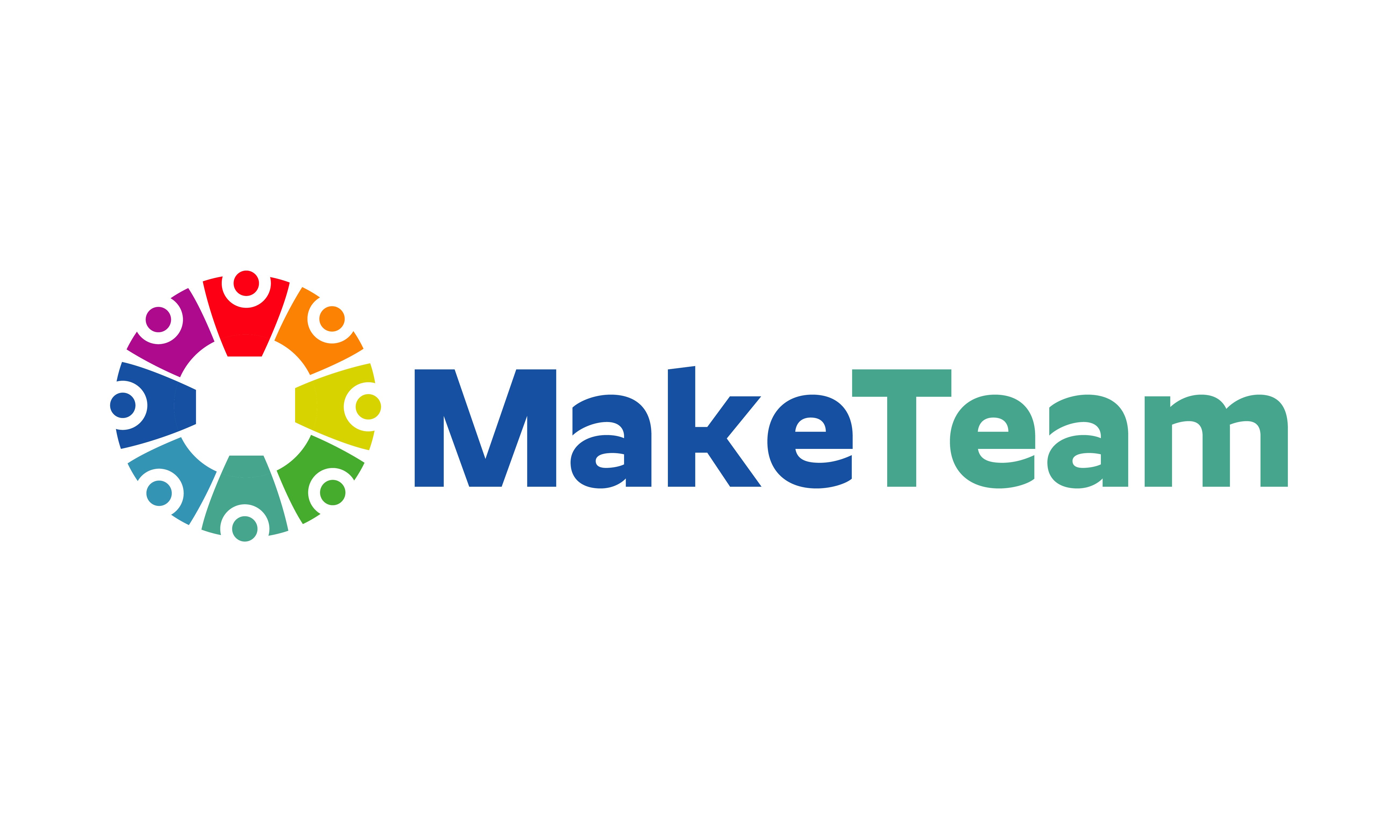 MakeTeam logo